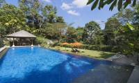 4 Chambres Villa Shinta Dewi Ubud à Ubud